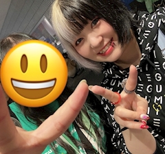 あいら「5/10 またまた横浜」