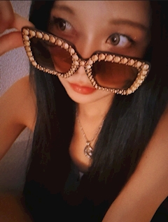 プロフィール写真5・椿　ココナ🧸ིྀ🥥🌺ꉂ • ༚ • ིྀต🤍🌺｜ミナミ キャバクラ・シュシュール ハレ