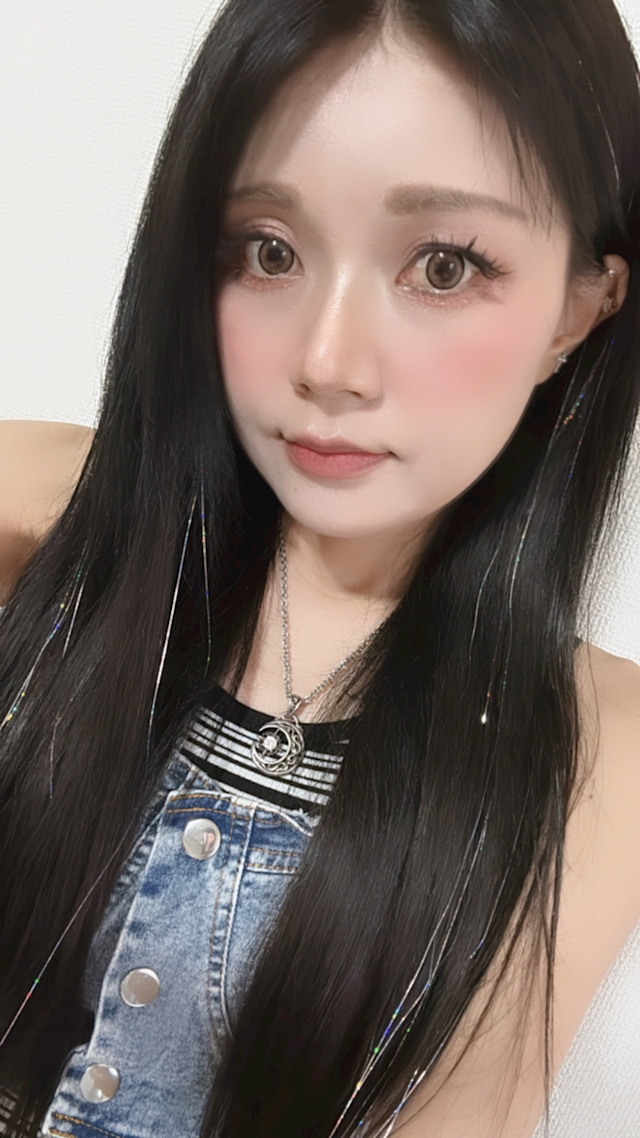 プロフィール写真2・💎椿　恋來奈🧸ིྀ｜ミナミ キャバクラ・シュシュール ハレ