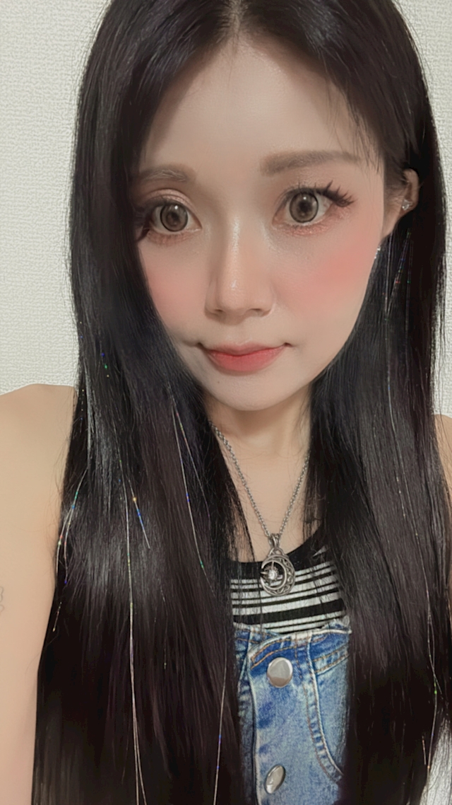 プロフィール写真1・💎椿　恋來奈🧸ིྀ｜ミナミ キャバクラ・シュシュール ハレ