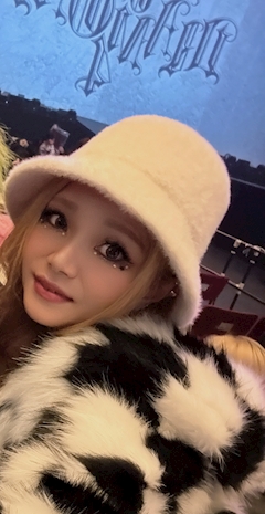 プロフィール写真3・椿　ココナ🧸ིྀ🥥🌺ꉂ • ༚ • ིྀต🤍🌺｜ミナミ キャバクラ・シュシュール ハレ