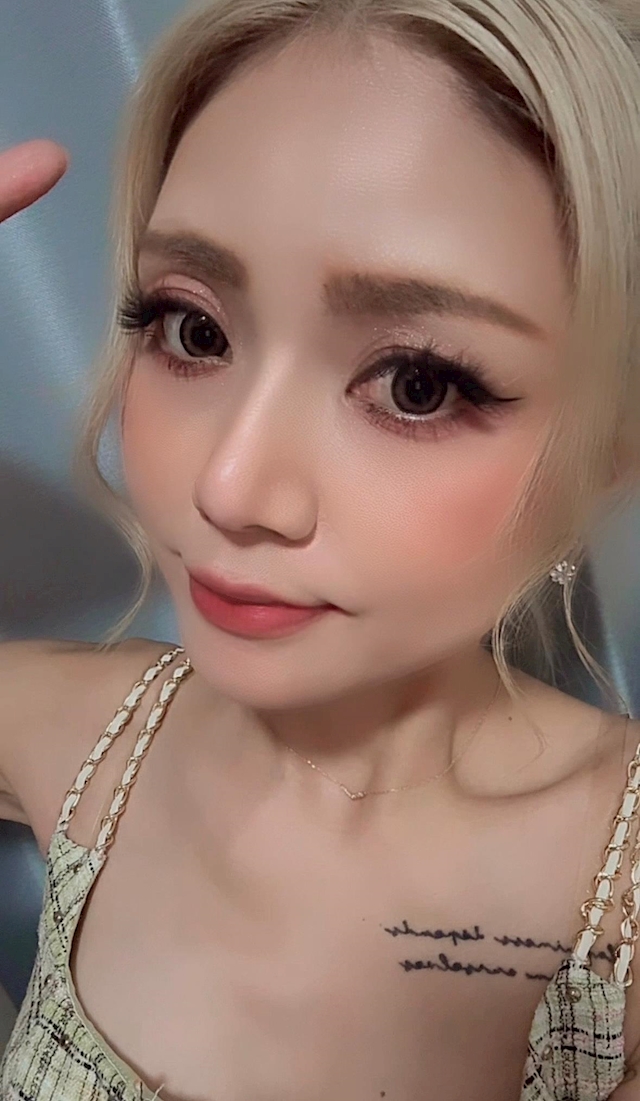 椿 ココナ🧸ིྀ🥥🌺ꉂ • ༚ • ིྀต🤍🌺