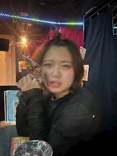 プロフィール写真5・💛🧡ゆり【ブレンダ用賀】🧡💛|Girl's Bar BLENDA 用賀店・ブレンダ - 用賀のガールズバー