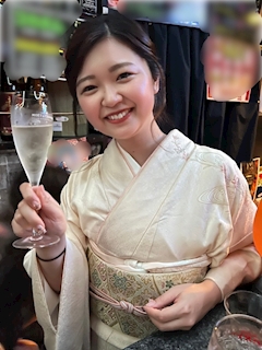 プロフィール写真3・💛🧡ゆり【ブレンダ用賀】🧡💛|Girl's Bar BLENDA 用賀店・ブレンダ - 用賀のガールズバー