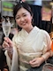 プロフィール写真3・💛🧡ゆり【ブレンダ用賀】🧡💛|Girl's Bar BLENDA 用賀店・ブレンダ - 用賀のガールズバー