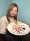 プロフィール写真7・💛🧡ゆり【ブレンダ用賀】🧡💛|Girl's Bar BLENDA 用賀店・ブレンダ - 用賀のガールズバー