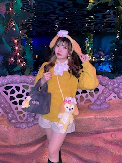 プロフィール写真4・💘ぺこ💘《BLENDA用賀》|Girl's Bar BLENDA 用賀店・ブレンダ - 用賀のガールズバー