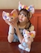 プロフィール写真5・💘ぺこ💘《BLENDA用賀》|Girl's Bar BLENDA 用賀店・ブレンダ - 用賀のガールズバー