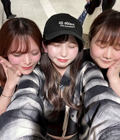 プロフィール写真11・💘ぺこ💘《BLENDA用賀》|Girl's Bar BLENDA 用賀店・ブレンダ - 用賀のガールズバー