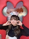 プロフィール写真6・💘ぺこ💘《BLENDA用賀》|Girl's Bar BLENDA 用賀店・ブレンダ - 用賀のガールズバー