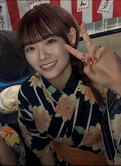 プロフィール写真1・けい|Girl's Bar BLENDA 用賀店・ブレンダ - 用賀のガールズバー