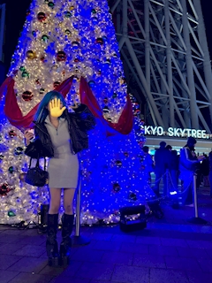 プロフィール写真1・🩵😸はるてゃ😸🩵｜Girl's Bar Ace・エース - 新小岩駅南口のガールズバー