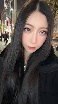 プロフィール写真1・あおい❄️💙Montre Renée|Girls bar Montre Renee・モントレールネ - 北千住のガールズバー