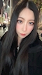 プロフィール写真1・あおい❄️💙Montre Renée|Girls bar Montre Renee・モントレールネ - 北千住のガールズバー