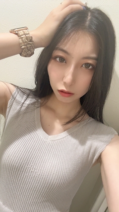 プロフィール写真3・あおい❄️💙Montre Renée|Girls bar Montre Renee・モントレールネ - 北千住のガールズバー