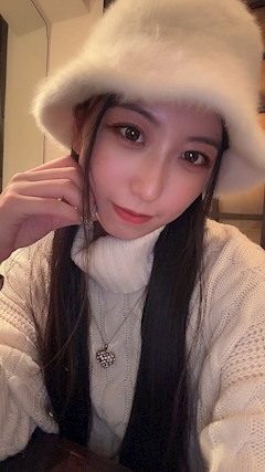 プロフィール写真4・あおい❄️💙Montre Renée|Girls bar Montre Renee・モントレールネ - 北千住のガールズバー