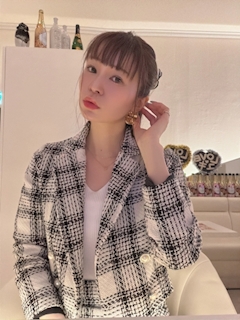 プロフィール写真3・Yuki.|Lounge First Class ・ラウンジ ファーストクラス - 古町のクラブ/ラウンジ