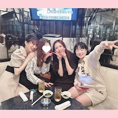 プロフィール写真5・Yuki.|Lounge First Class ・ラウンジ ファーストクラス - 古町のクラブ/ラウンジ