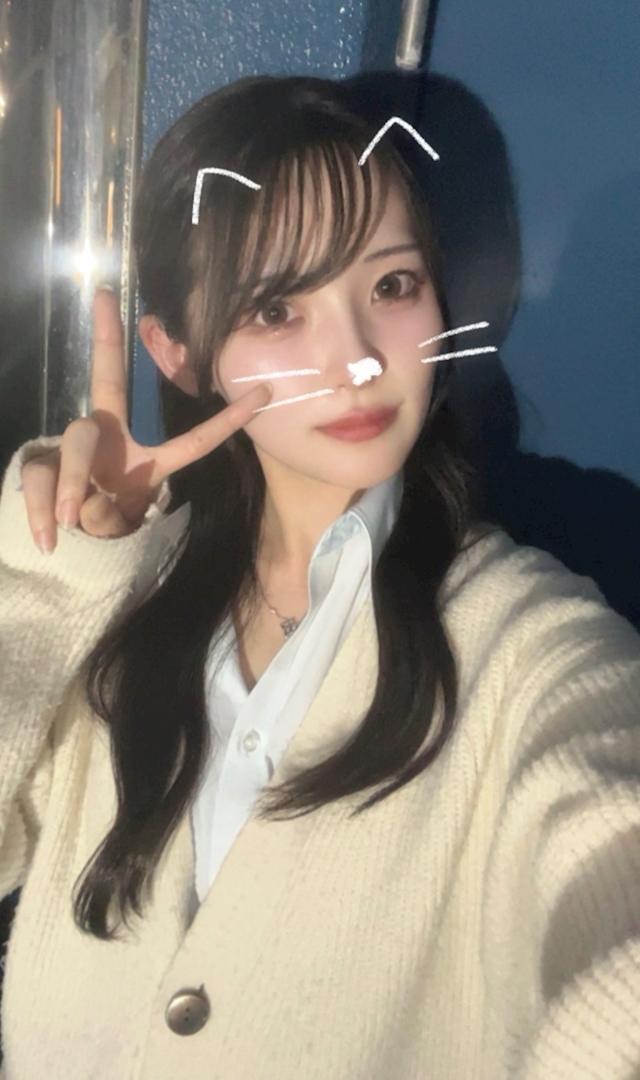 あこ👻 - girl'sBAR 3年B組 - 江坂のガールズバー【ポケパラ】 あこ👻 - girl'sBAR 3年B組 - 江坂のガールズバー【ポケパラ】