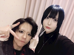 あじむ「おめでとう！」