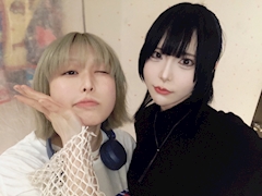 あじむ「おめでとう！」