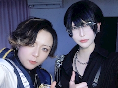 あじむ「ホコリさん最後のコネクト」