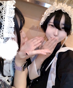 あじむ「あまねちゃん参戦だよおおん✌️」