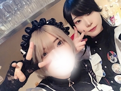 あじむ「おきゅおわ～」