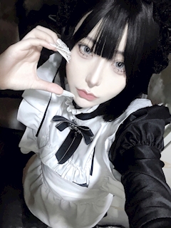 プロフィール写真1・あじむ｜メイド喫茶　LINK・リンク - 広島市（流川）のガールズバー