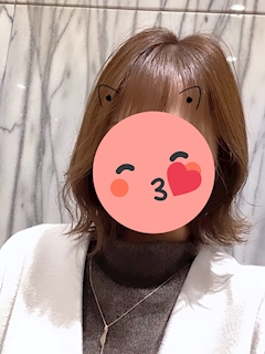プロフィール写真3・桃咲 かな|IMPERIAL CLUB Belle・ベル - 尾張 一宮のキャバクラ