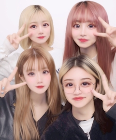 まりあ「おなご！」