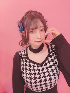プロフィール写真2・はづき|Girls bar Montre Renee・モントレールネ - 北千住のガールズバー