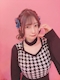 プロフィール写真2・はづき|Girls bar Montre Renee・モントレールネ - 北千住のガールズバー