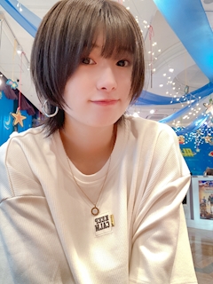 プロフィール写真4・まりん｜Girls bar Montre Renee・モントレールネ - 北千住のガールズバー