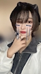 プロフィール写真3・まりん｜Girls bar Montre Renee・モントレールネ - 北千住のガールズバー