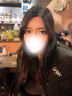 プロフィール写真2・セリ🩶23(twenty-three)🌙|Girls bar Montre Renee・モントレールネ - 北千住のガールズバー