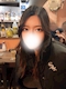プロフィール写真2・セリ🩶23(twenty-three)🌙|Girls bar Montre Renee・モントレールネ - 北千住のガールズバー