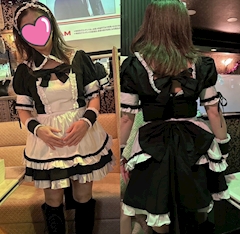 プロフィール写真19・えな|花吹雪・ハナフブキ - 町田の熟女パブ/熟女キャバクラ