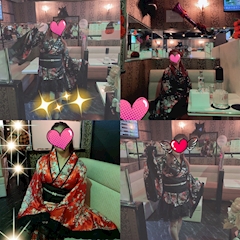 プロフィール写真16・えな|花吹雪・ハナフブキ - 町田の熟女パブ/熟女キャバクラ