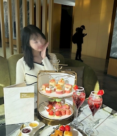 プロフィール写真1・りん｜Girl's Bar BLENDA 駒沢店・ブレンダ - 駒沢大学のガールズバー