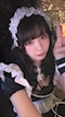 プロフィール写真3・壁|I,s・アイズ - 木屋町のガールズバー
