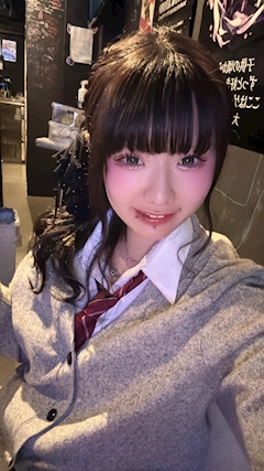 プロフィール写真3・壁｜I,s・アイズ - 木屋町のガールズバー