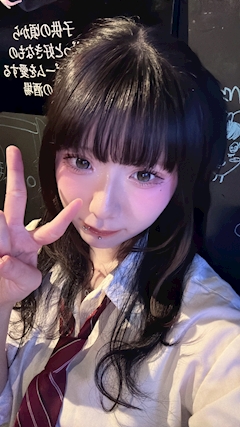 プロフィール写真2・壁｜I,s・アイズ - 木屋町のガールズバー