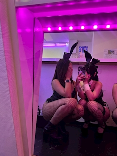 りりか「音楽のラスサビで音上がるやつ、分かってても盛り上がる😄」