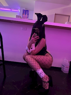 プロフィール写真4・りりか|Bunny Chance・バニーチャンス - 寝屋川・香里園のガールズバー