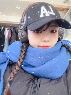 ひな🐥「あけましておめでとうございます🐲✨️」