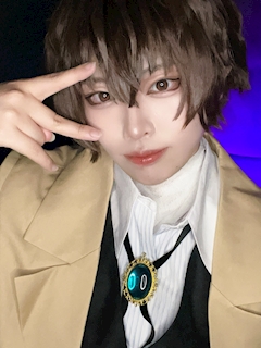プロフィール写真2・しぐれ|ロビンソン・ロビンソン - 綾瀬のガールズバー