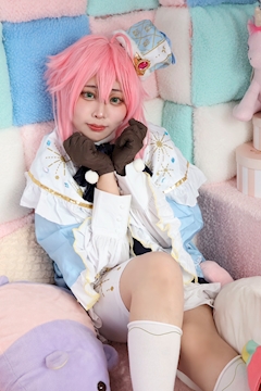 プロフィール写真5・しぐれ|ロビンソン・ロビンソン - 綾瀬のガールズバー