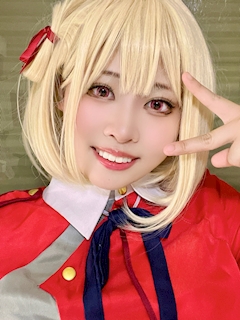 プロフィール写真6・しぐれ|ロビンソン・ロビンソン - 綾瀬のガールズバー