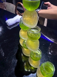 あずさ【LUXE】「0809」